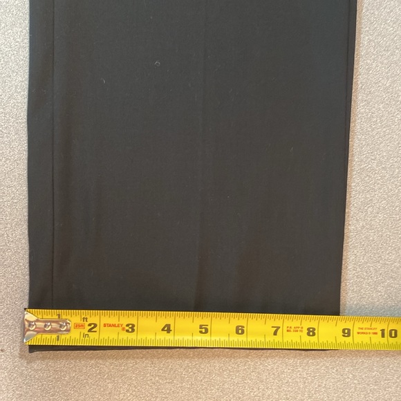 Platinum Mode - men’s dress pants. Size 32 - Picture 10 of 10